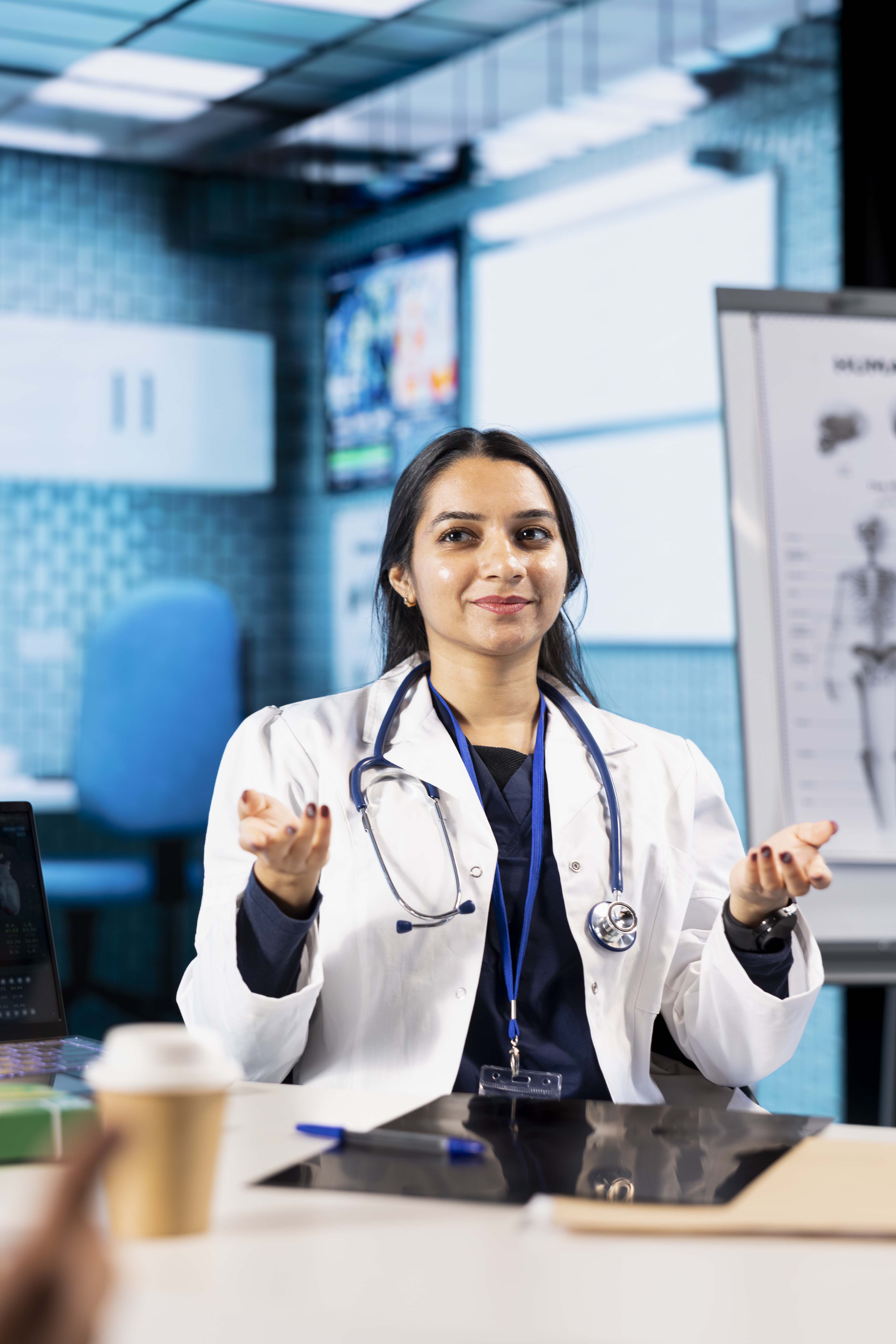 Research and Development